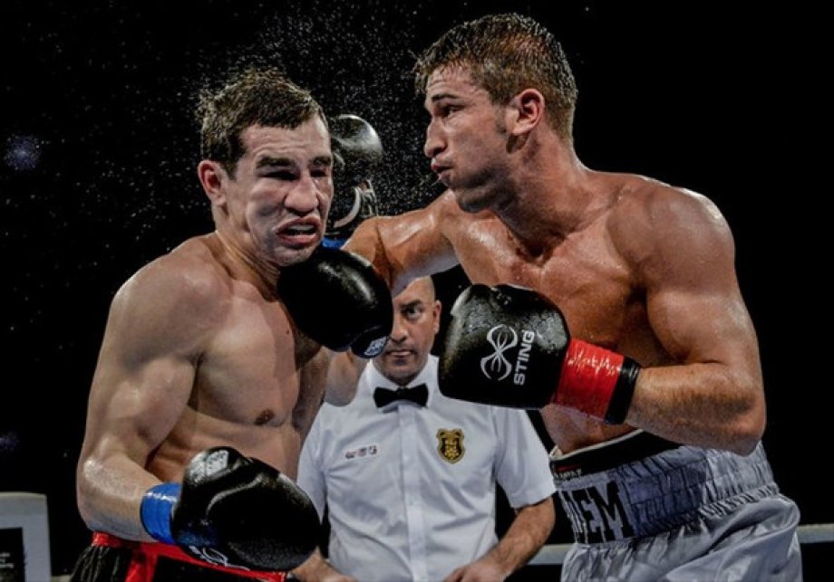 İlginç spor fotoğrafları 9