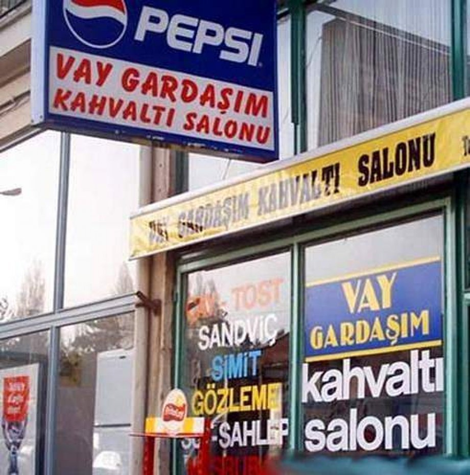 YURDUM İNSANI 7