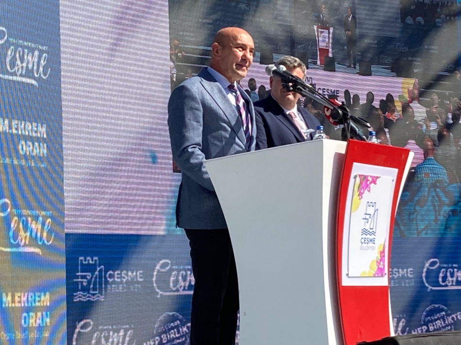 Kılıçdaroğlu: "Ülkemize gerçek anlamda demokrasiyi getireceğiz" 7