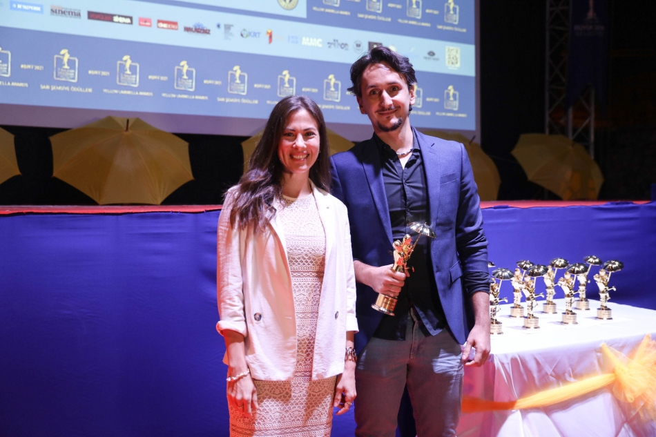 7. Balkan Panorama Film Festivali’ne muhteşem final 2