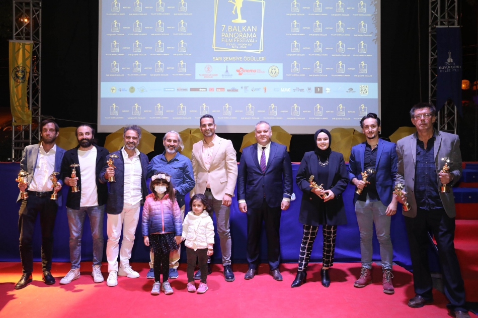 7. Balkan Panorama Film Festivali’ne muhteşem final 1