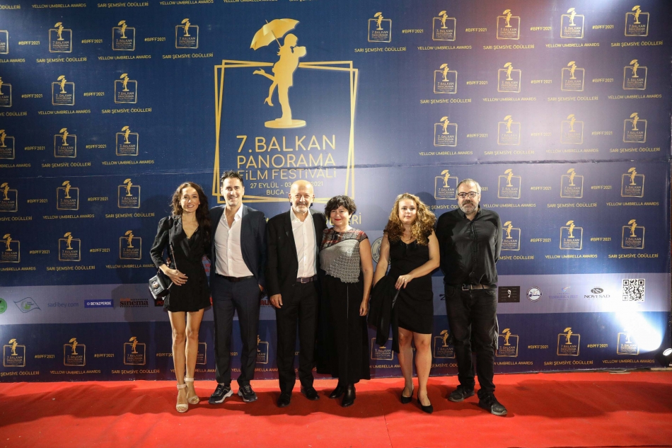 7. Balkan Panorama Film Festivali’ne muhteşem final 7