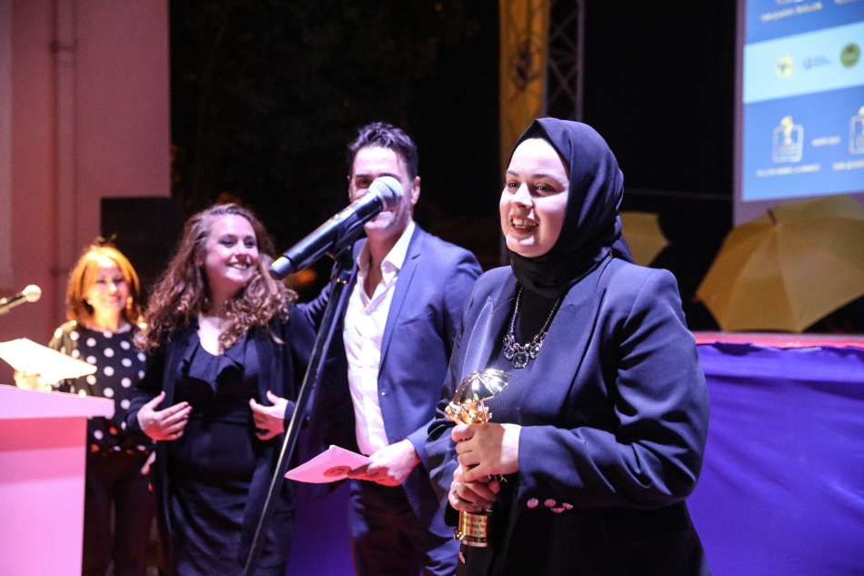 7. Balkan Panorama Film Festivali’ne muhteşem final 3