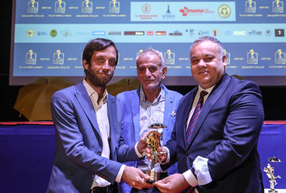 7. Balkan Panorama Film Festivali’ne muhteşem final 4