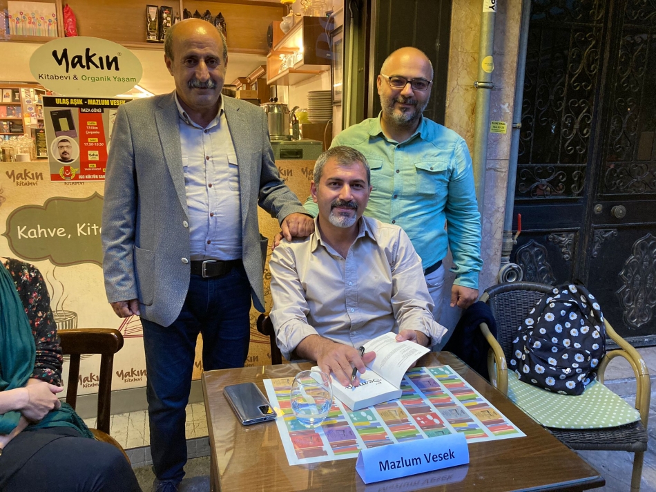 İGC tarihinde bir ilk gerçekleşti: “Etkinliklerimiz arka arkaya devam edecek” 1