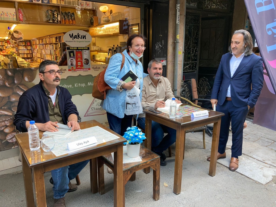İGC tarihinde bir ilk gerçekleşti: “Etkinliklerimiz arka arkaya devam edecek” 5