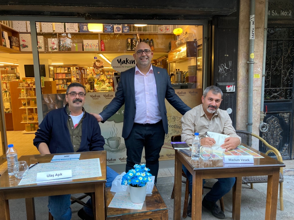 İGC tarihinde bir ilk gerçekleşti: “Etkinliklerimiz arka arkaya devam edecek” 2