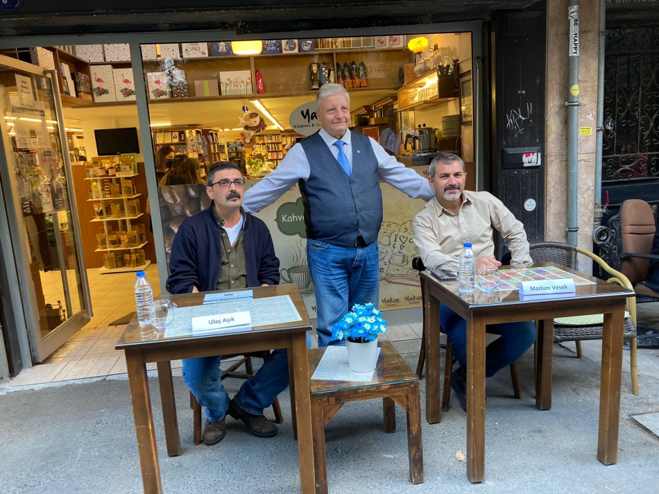 İGC tarihinde bir ilk gerçekleşti: “Etkinliklerimiz arka arkaya devam edecek” 3