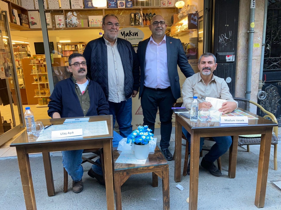 İGC tarihinde bir ilk gerçekleşti: “Etkinliklerimiz arka arkaya devam edecek” 6