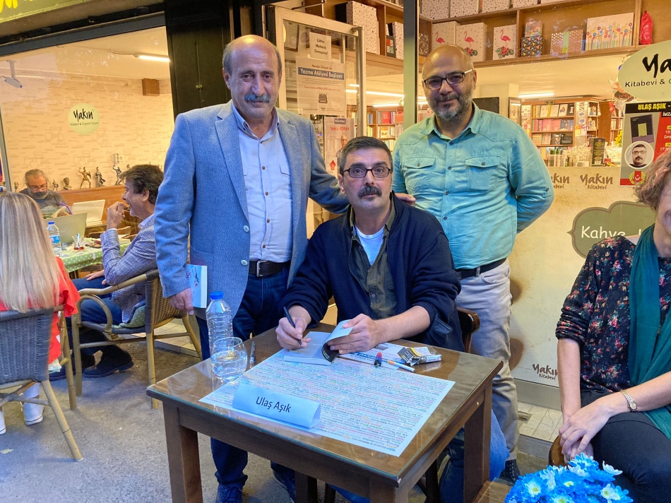 İGC tarihinde bir ilk gerçekleşti: “Etkinliklerimiz arka arkaya devam edecek” 7