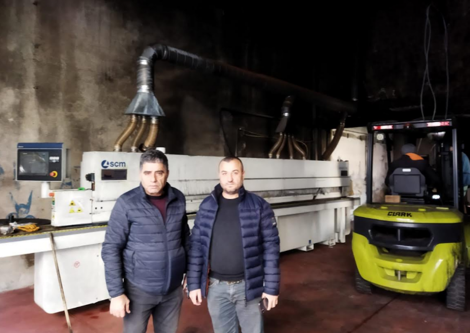 “Zorda kalan esnafı vakıfla destekleyeceğiz” 3