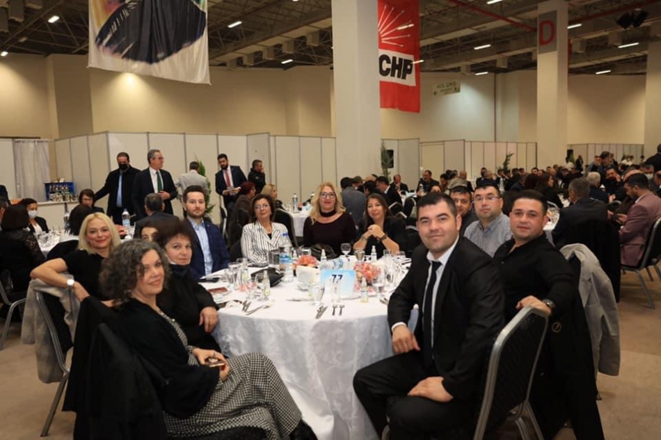 CHP’li Salıcı’dan ittifak vurgusu: “İttifaka sahip çıkacağız; ama gönlümüzdeki altı oku unutmayacağız” 4