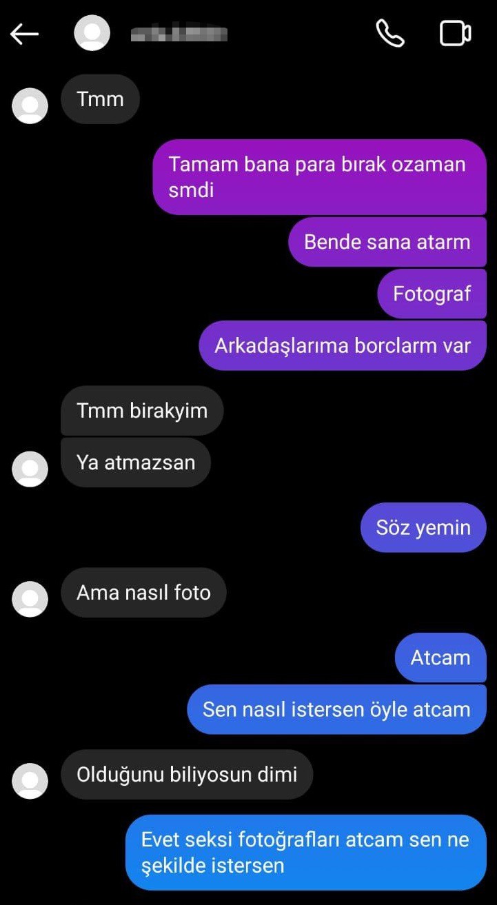 Kızını taciz eden kişiyi bulmak için dedektif gibi iz sürdü, tacizci komşusu çıktı 4