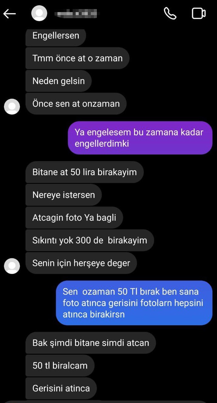 Kızını taciz eden kişiyi bulmak için dedektif gibi iz sürdü, tacizci komşusu çıktı 2