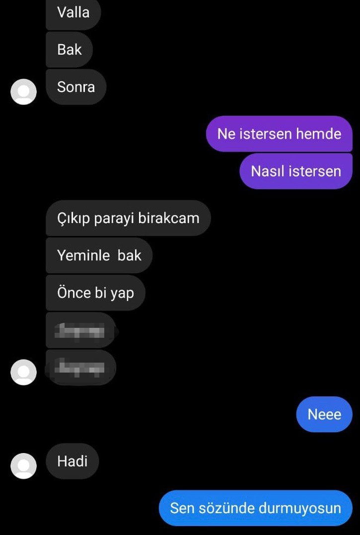 Kızını taciz eden kişiyi bulmak için dedektif gibi iz sürdü, tacizci komşusu çıktı 1