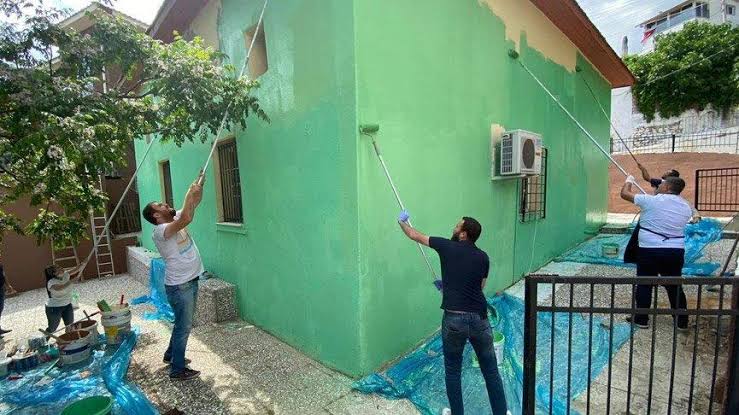 CHP Karşıyaka Gençlik Kolları yönetimi görevden alındı 2