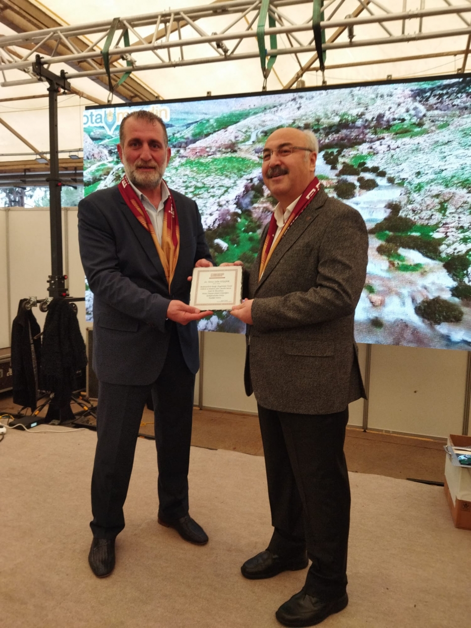 Mardin Tanıtım Günleri büyük ilgi 4