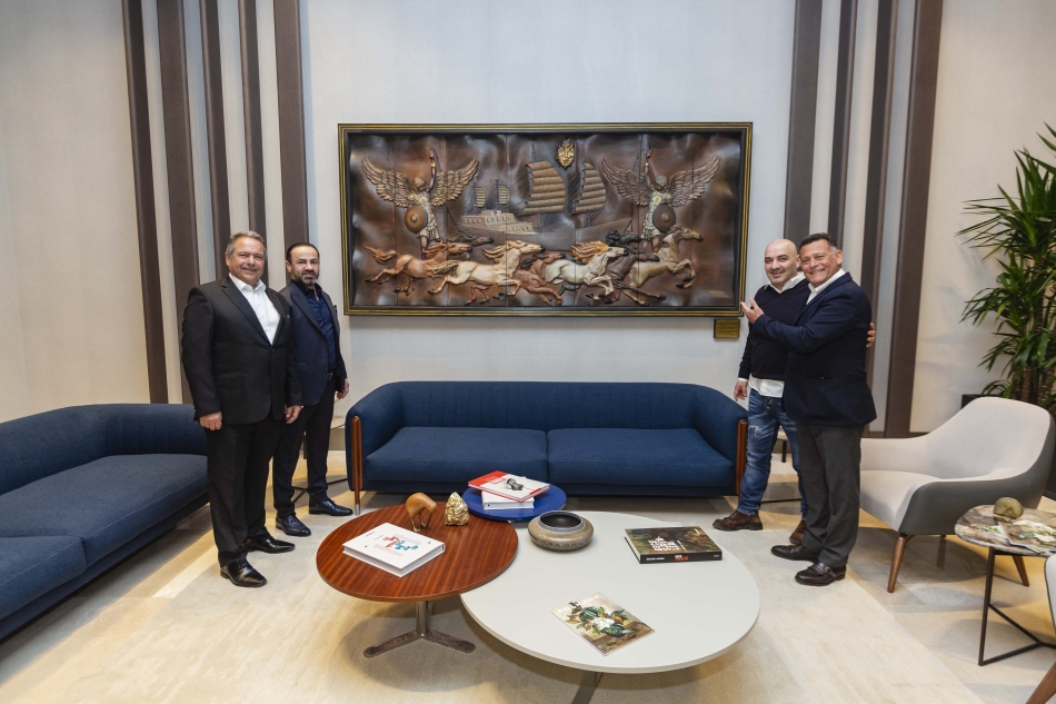 Folkart Vega Mega Getiri Sağladı   4