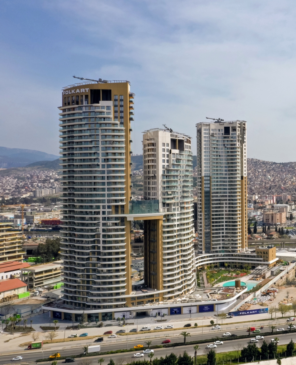 Folkart Vega Mega Getiri Sağladı   12