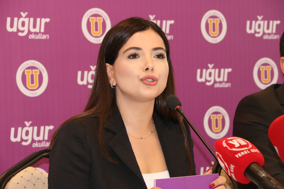 Uğur Okulları Tire Kampüsü açılıyor 1