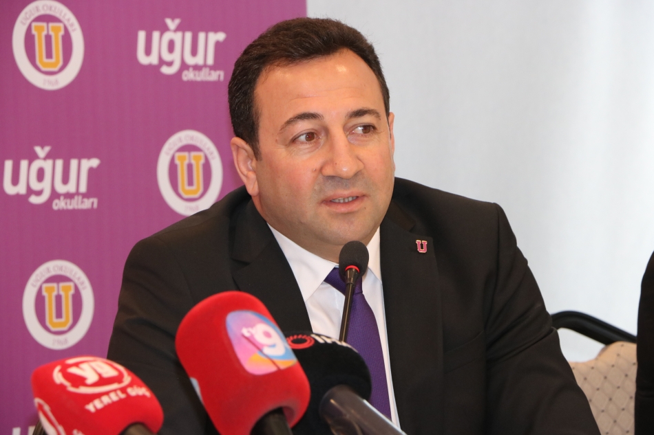 Uğur Okulları Tire Kampüsü açılıyor 3