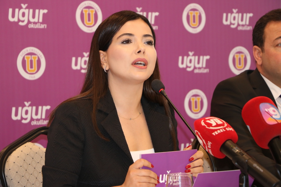 Uğur Okulları Tire Kampüsü açılıyor 2