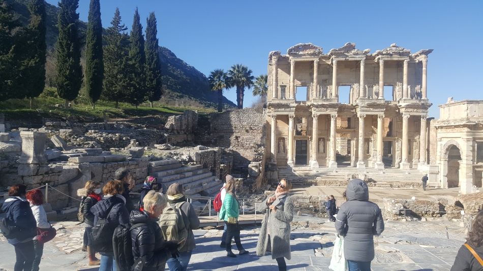 Arkas Bilsem Avrupalı Öğretmenleri İzmir’de Buluşturdu 3