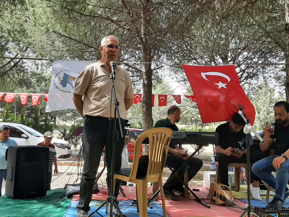 EBAD’tan coşkulu bahar şenliği 13