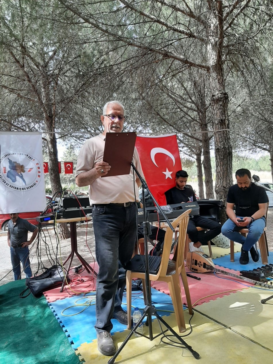 EBAD’tan coşkulu bahar şenliği 10