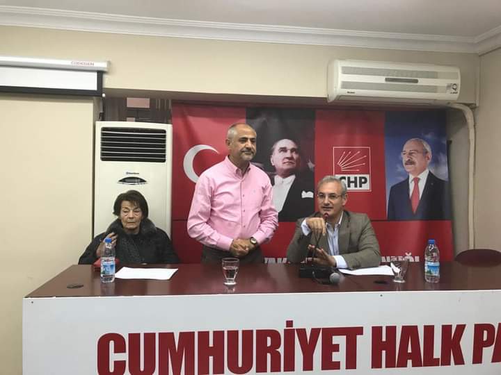 CHP’li Çam: Gerçek bir Cumhuriyet kadınını kaybettik 3