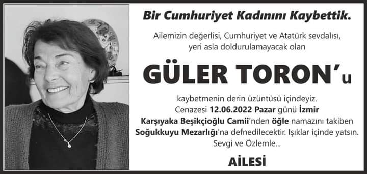 CHP’li Çam: Gerçek bir Cumhuriyet kadınını kaybettik 2