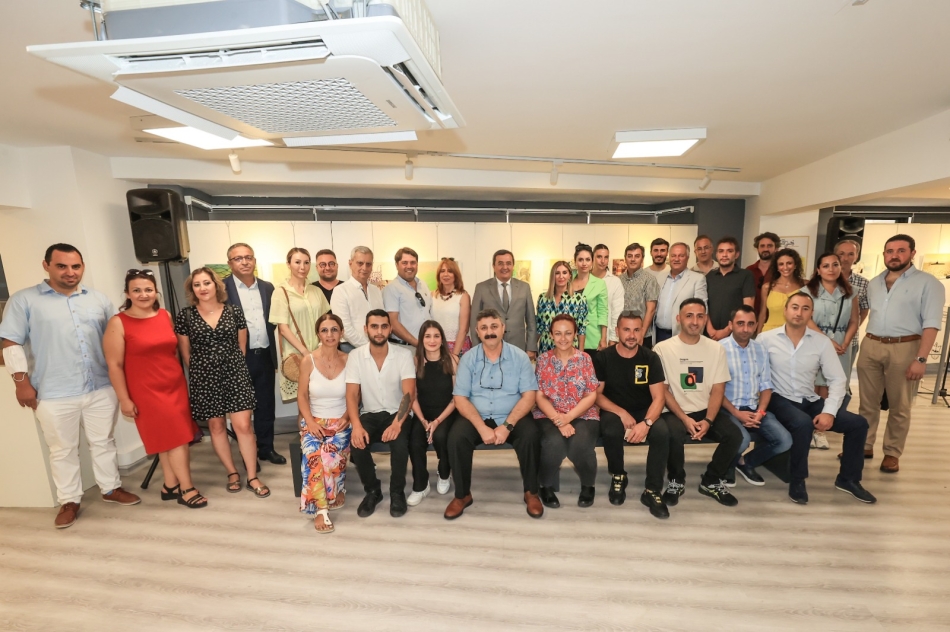 Başkan Batur’dan bayram mesajı:  “Bu zor günleri birlikte aşacağız” 5