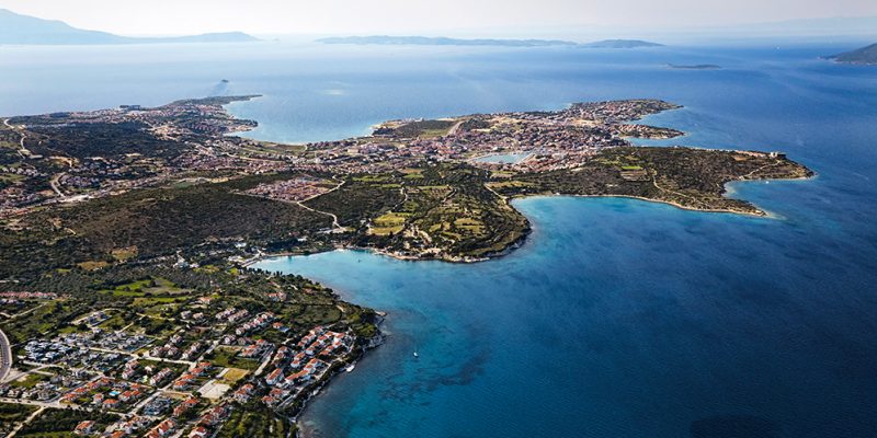 TMMOB, Danıştay’ın ‘Çeşme Projesi’ kararına sert çıktı: “Çeşme’nin halktan koparılmasına izin vermeyeceğiz!” 1