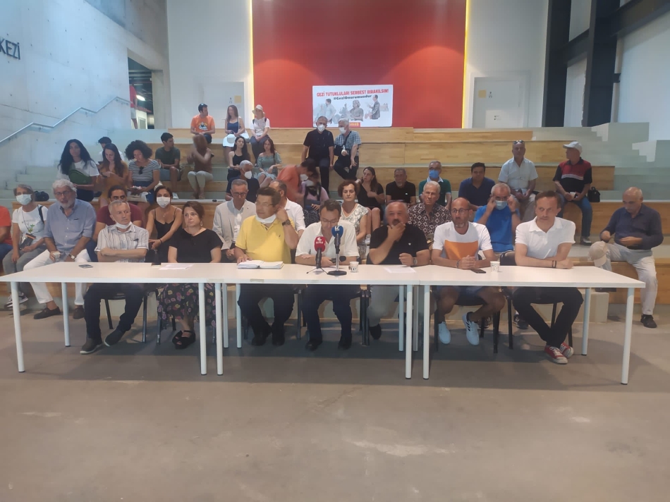 TMMOB, Danıştay’ın ‘Çeşme Projesi’ kararına sert çıktı: “Çeşme’nin halktan koparılmasına izin vermeyeceğiz!” 3