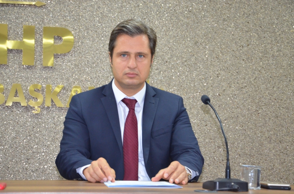 CHP'li Özel'den İzmirlilere söz: "O üç ilçeyle özel olarak ilgileneceğim" 2