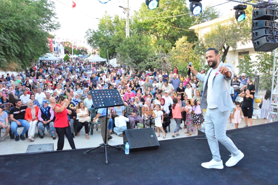 Torbalı’da Bardacık İnciri coşkusu 11