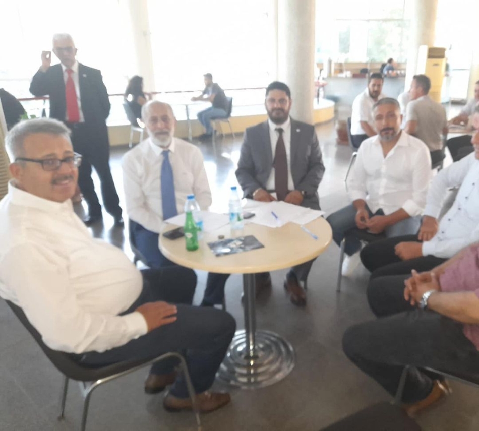 Cem Uzan’dan ‘Karşıyaka Stadı’ açıklaması: “Cumhurbaşkanı olduğumda ilk işim bu olacak” 3
