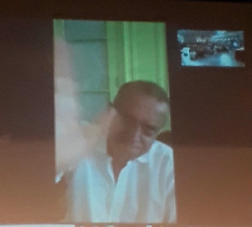 Cem Uzan’dan ‘Karşıyaka Stadı’ açıklaması: “Cumhurbaşkanı olduğumda ilk işim bu olacak” 4