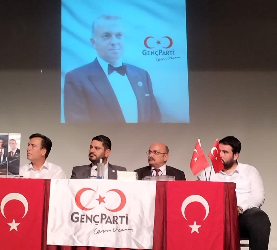 Cem Uzan’dan ‘Karşıyaka Stadı’ açıklaması: “Cumhurbaşkanı olduğumda ilk işim bu olacak” 5