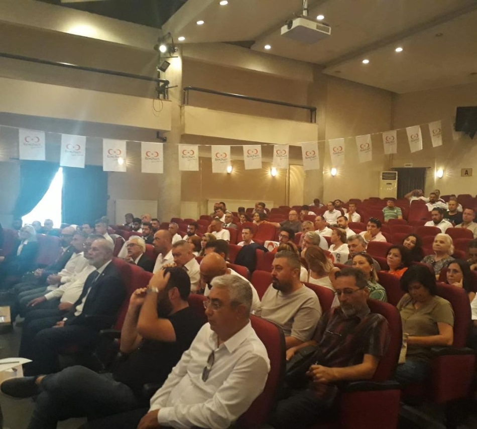 Cem Uzan’dan ‘Karşıyaka Stadı’ açıklaması: “Cumhurbaşkanı olduğumda ilk işim bu olacak” 9