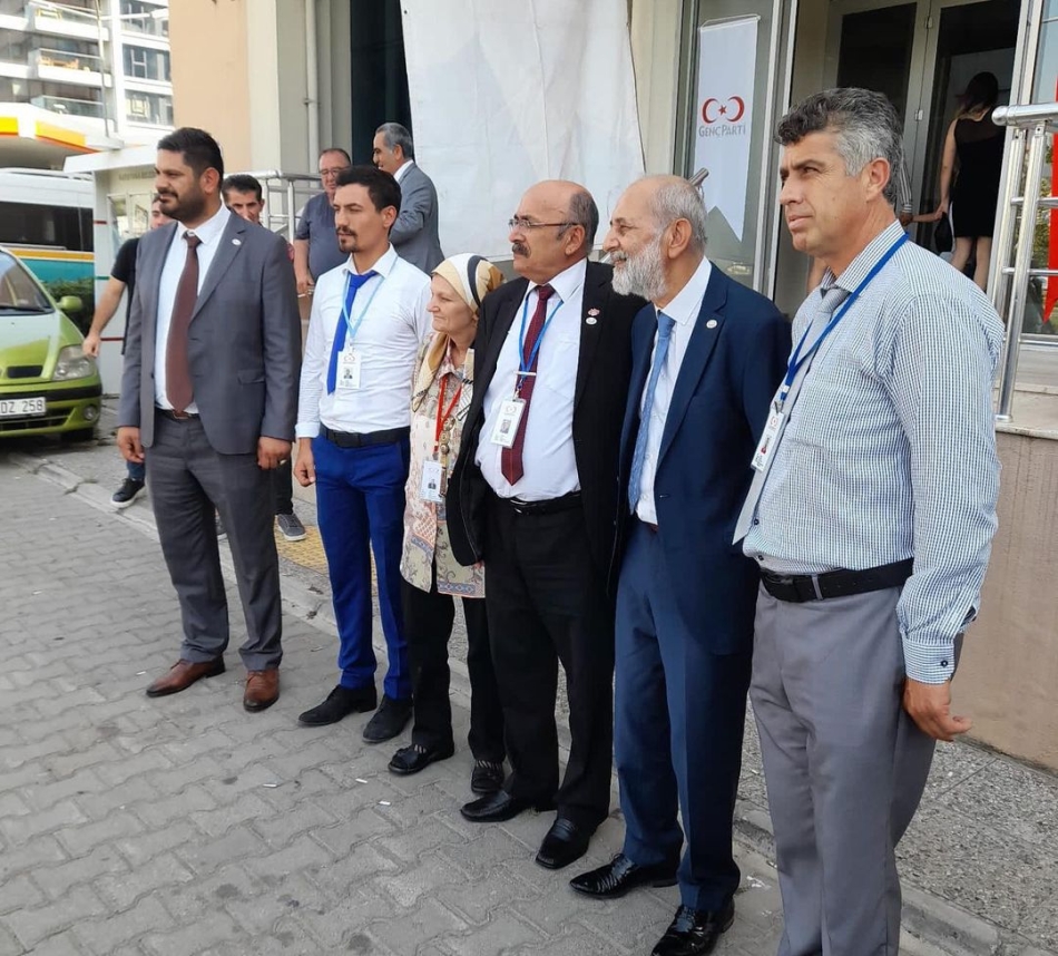 Cem Uzan’dan ‘Karşıyaka Stadı’ açıklaması: “Cumhurbaşkanı olduğumda ilk işim bu olacak” 2