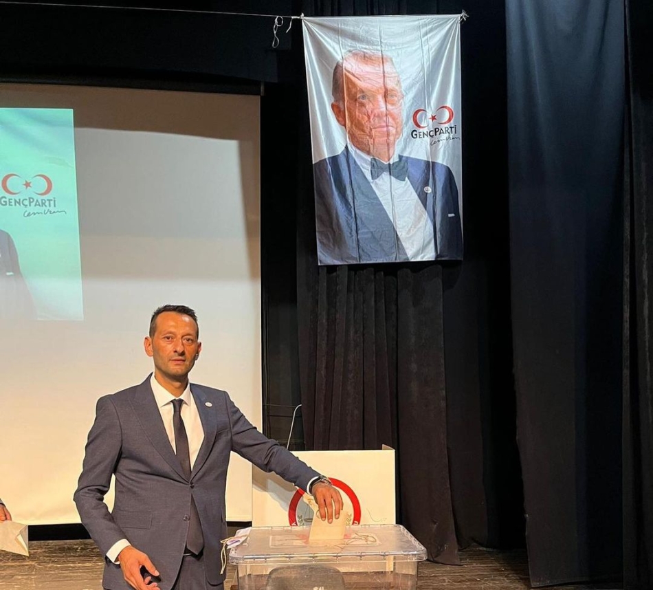 Cem Uzan’dan ‘Karşıyaka Stadı’ açıklaması: “Cumhurbaşkanı olduğumda ilk işim bu olacak” 10