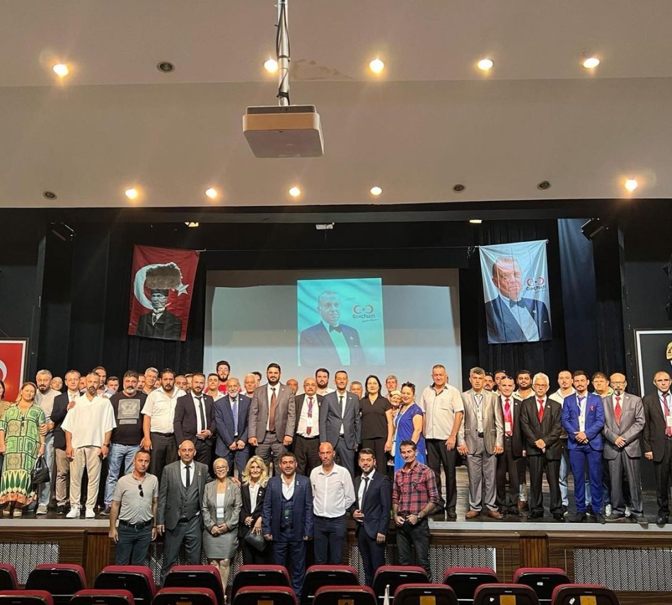 Cem Uzan’dan ‘Karşıyaka Stadı’ açıklaması: “Cumhurbaşkanı olduğumda ilk işim bu olacak” 7