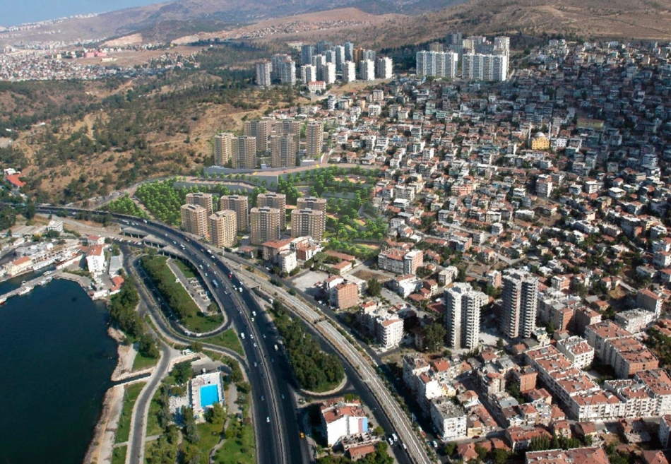Cengizhan, Alpaslan ve Fuat Edip Baksı Planları Askıya Çıktı 1
