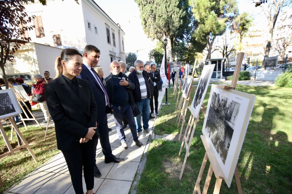 Karşıyaka’da Yaşam, 9’u 5 Geçe Durdu 7
