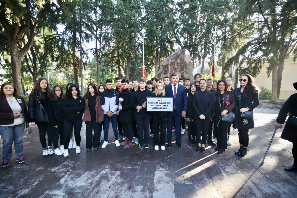 Karşıyaka’da Yaşam, 9’u 5 Geçe Durdu 5