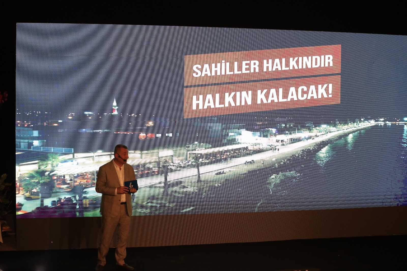 Mustafa Günay'ın Yüzleri Güldüren 100 Gün Projeleri 3