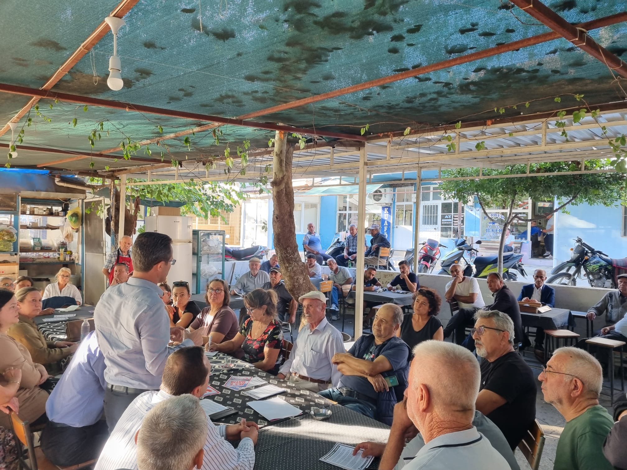 Efes Selçuk JES için yeniden direnişe geçiyor! 2