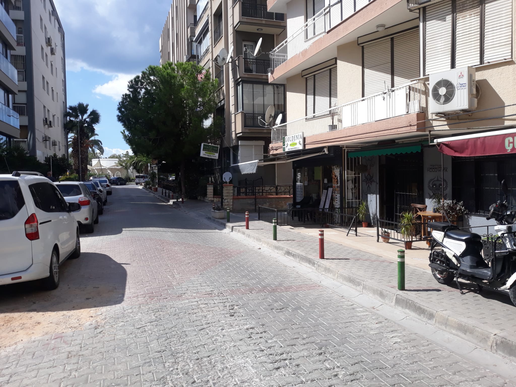 Ege Bölgesi Diyarbakır Dernekleri Federasyonu Lokali Hemşerilerine Kapılarını Açtı 2