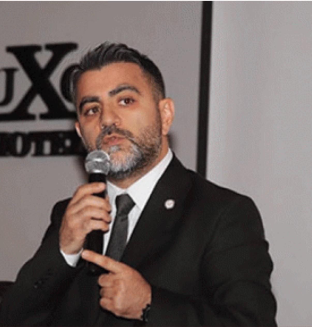 Genç Parti'de Yeni Dönem: Burçin Şahindur Genel Başkan Seçildi 1
